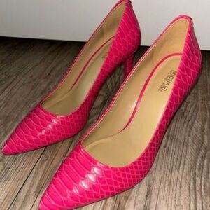 Michael Kors Heels